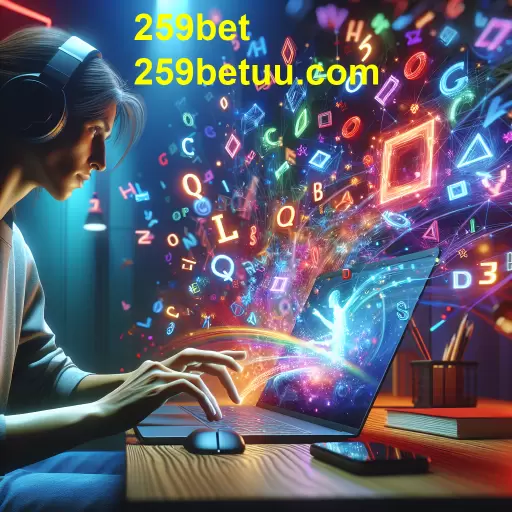 Contato: A Revolução dos Jogos de Palavras em 259bet