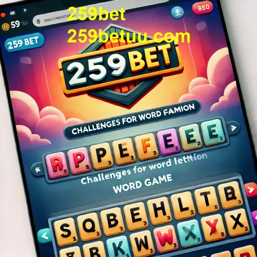 Descubra a Categoria 'Termos' no 259bet: O Desafio das Palavras